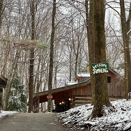 Oak Lodge Stahlstown Exterior photo