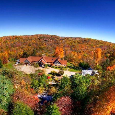 Oak Lodge Stahlstown Exterior photo