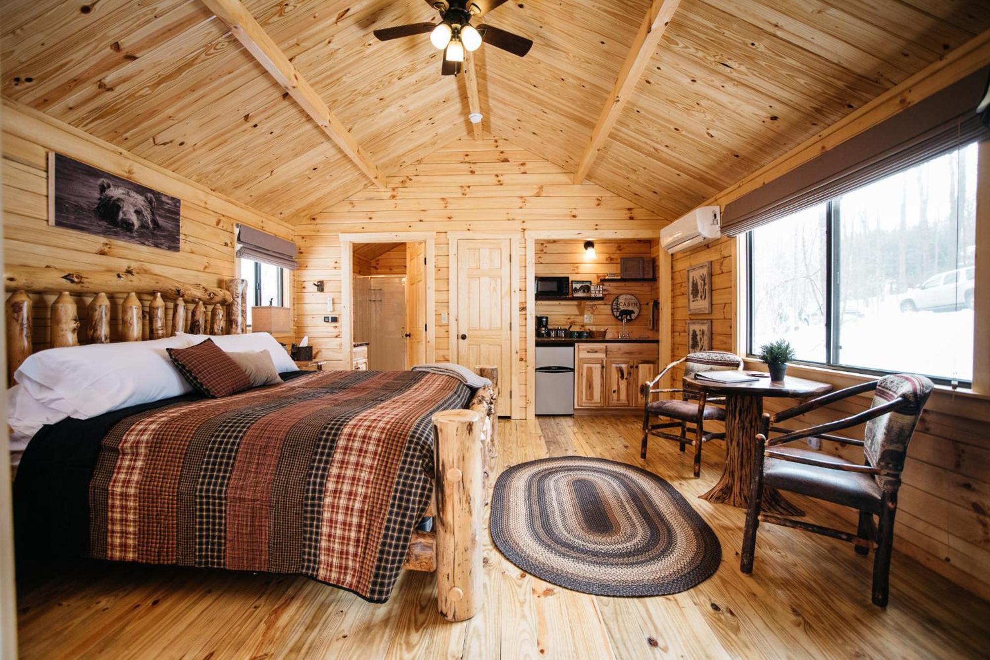 Oak Lodge Stahlstown Exterior photo